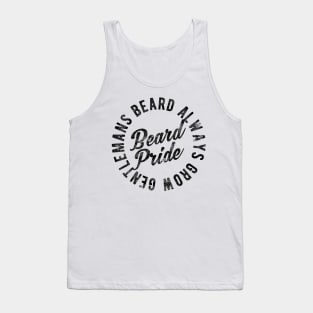 Hairdresser Salon Hairstylist Barber Tank Top